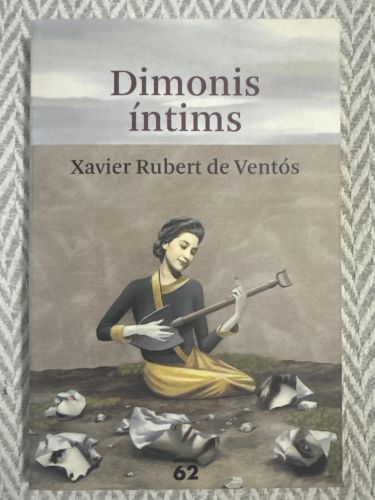 Dimonis íntims
