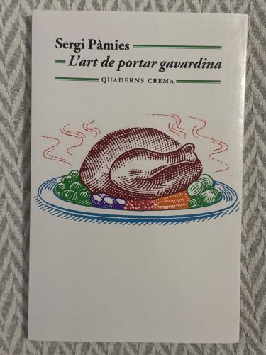 L'art de portar gavardina
