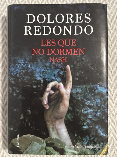 Les que no dormen Nash