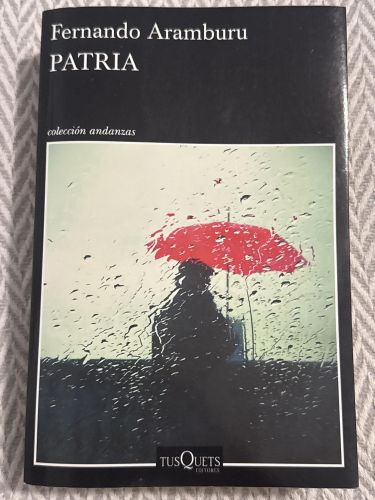 Patria