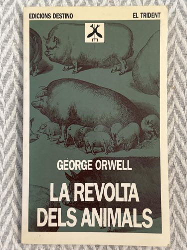 La revolta dels animals