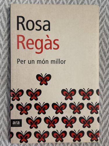 Per un món millor