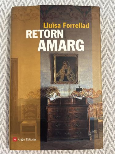 Retorn amarg