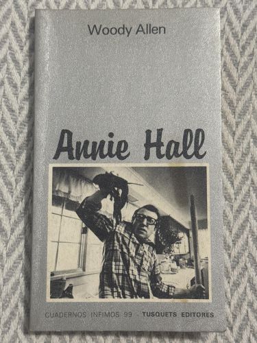 Annie Hall
