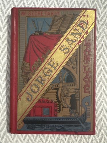Portada del libro de Leoni Leone
