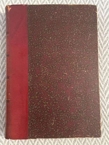 Portada del libro de La science et la vie 1918-1919. Tome XIV, Tome XV