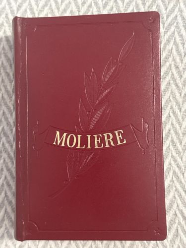 Portada del libro de Obras inmortales
