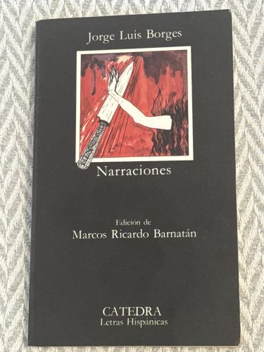Narraciones