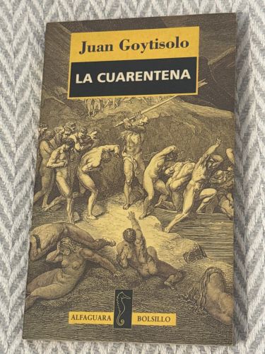La cuarentena