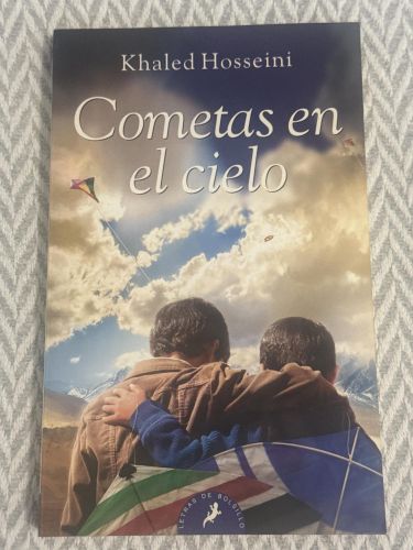 Cometas en el cielo
