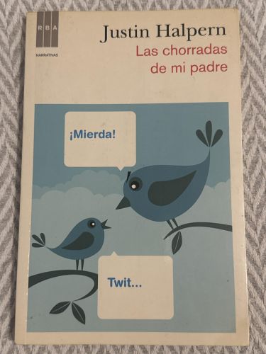Las chorradas de mi padre