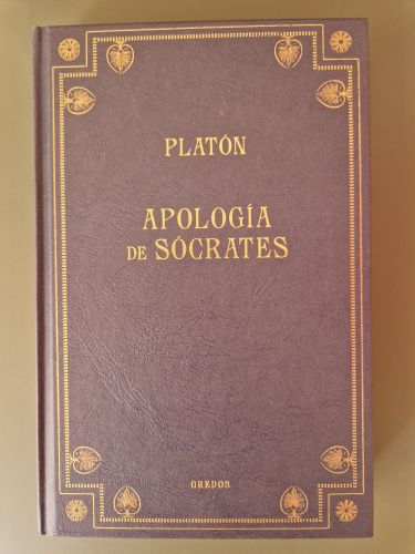 Apología de Sócrates