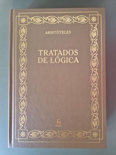 Tratados de lógica
