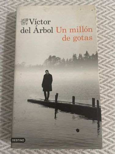 Un millón de gotas