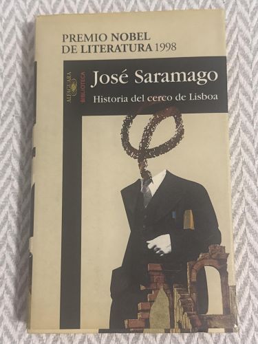 Historia del cerco de Lisboa