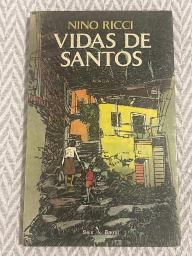 Vidas de santos