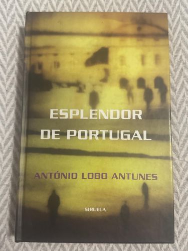 Esplendor de Portugal
