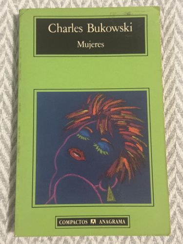 Portada del libro de Mujeres