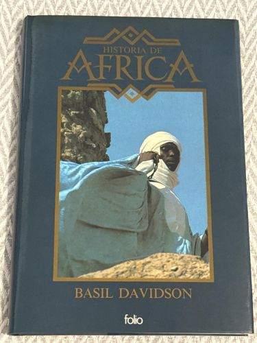 Historia de África
