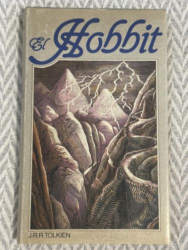 El Hobbit