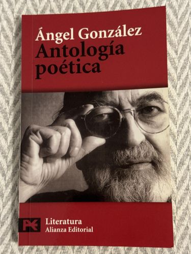 Antología poética