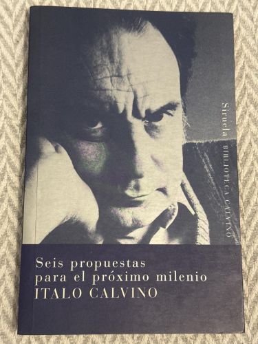 Seis propuestas para el próximo milenio