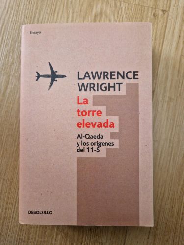 La torre elevada