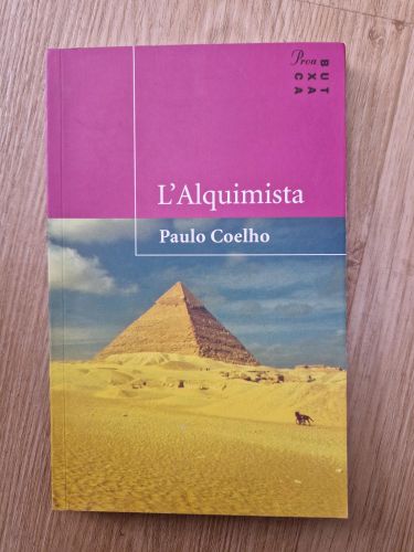 L'Alquimista