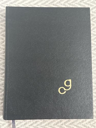 Portada del libro de Elocuencia griega I. Demóstenes y Esquines