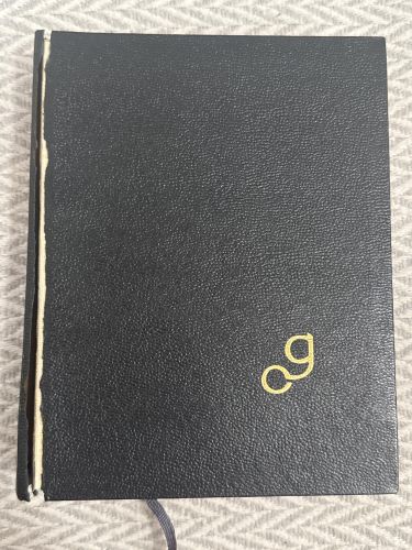 Portada del libro de Historiadores griegos. Pausanias: Descripción de Grecia; Heródoto: Los nueve libros de la historia;...