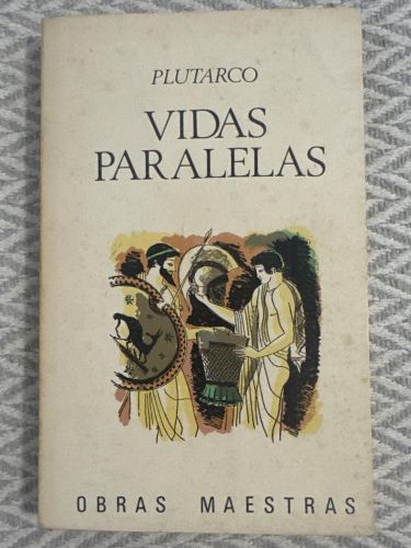 Vidas paralelas 3