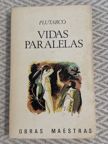 Vidas paralelas 1