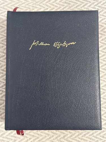 Portada del libro de Obras completas I. Tragedias