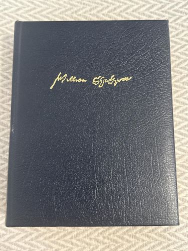 Portada del libro de Obras completas II. Comedias y poesía