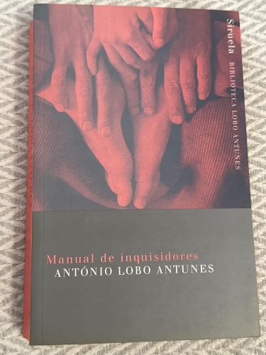 Manual de inquisidores