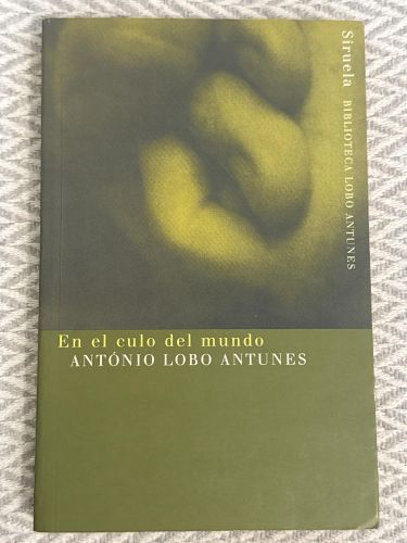 En el culo del mundo