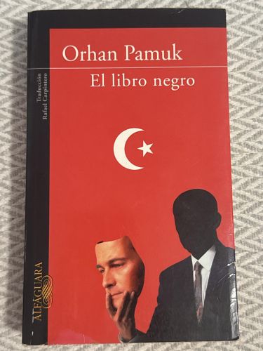 El libro negro