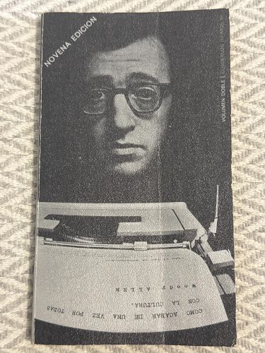 Portada del libro de Cómo acabar de una vez por todas con la cultura