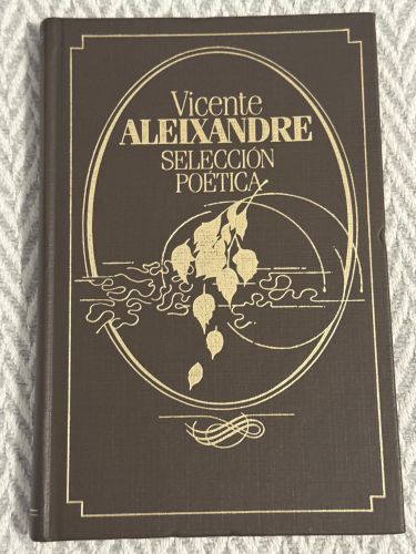 Selección poética