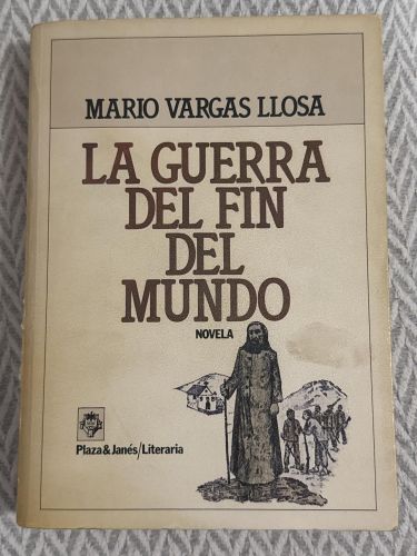 La guerra del fin del mundo