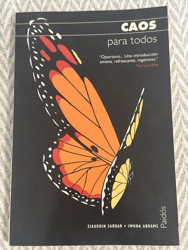 Caos para todos