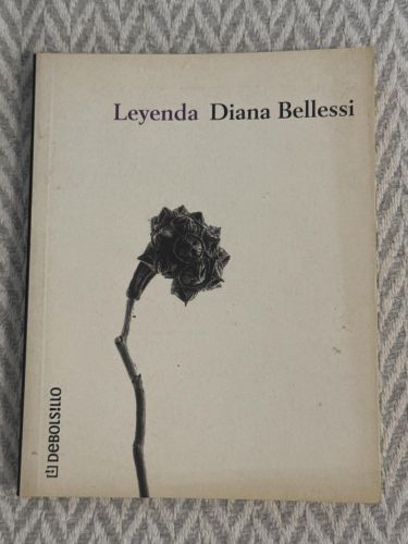 Leyenda (Diana Bellessi)