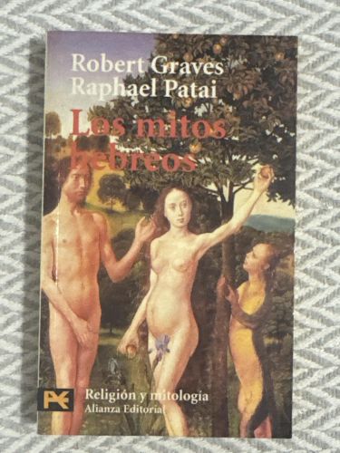 Los mitos hebreos