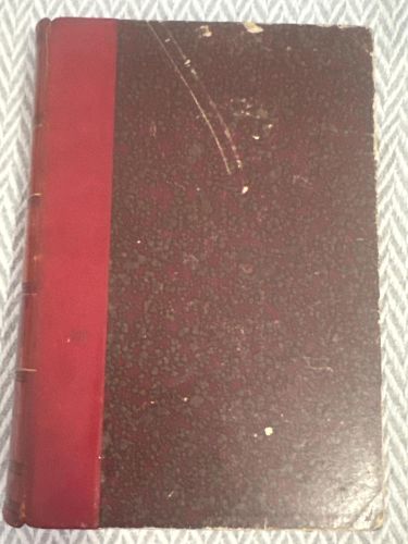 Portada del libro de La science et la vie 1918. Tome XIII, XIV 