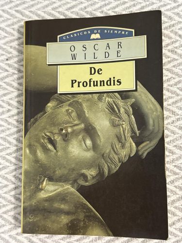 De profundis
