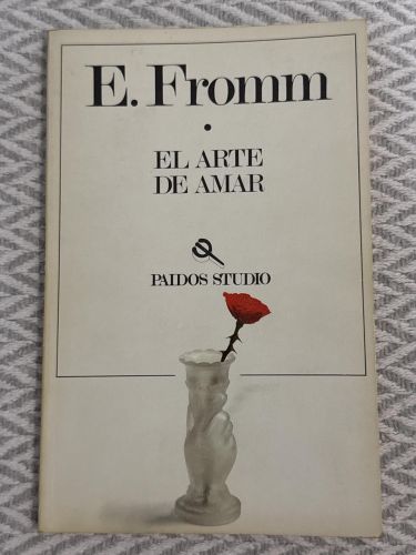 El arte de amar