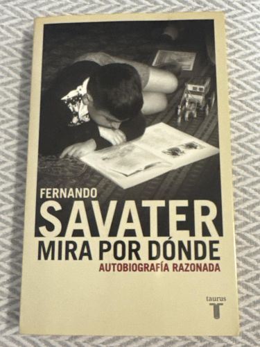 Mira por dónde