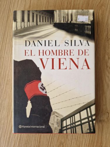 El hombre de Viena