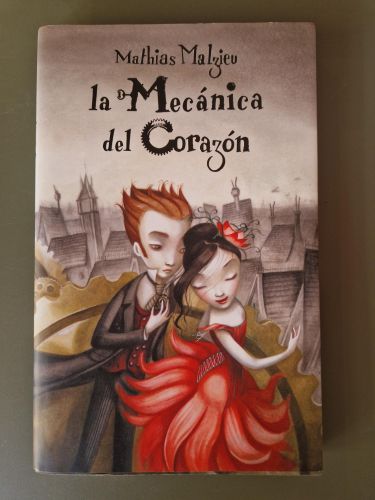 La mecánica del corazón