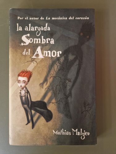 La alargada sombra del amor